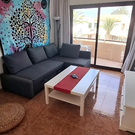 Casa Victoria Bahia Sol Caleta De Fuste