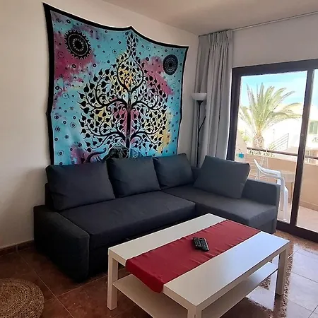 Casa Victoria Bahia Sol Διαμέρισμα *