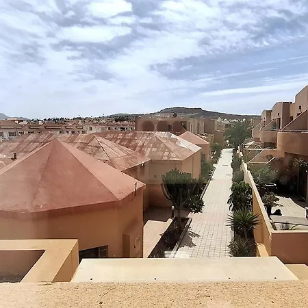 Casa Victoria Bahia Sol Διαμέρισμα *