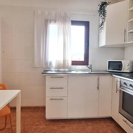 Διαμέρισμα Casa Victoria Bahia Sol *